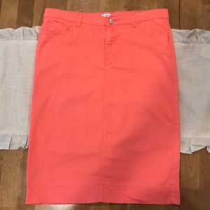 Jade Mackenzie Skirt